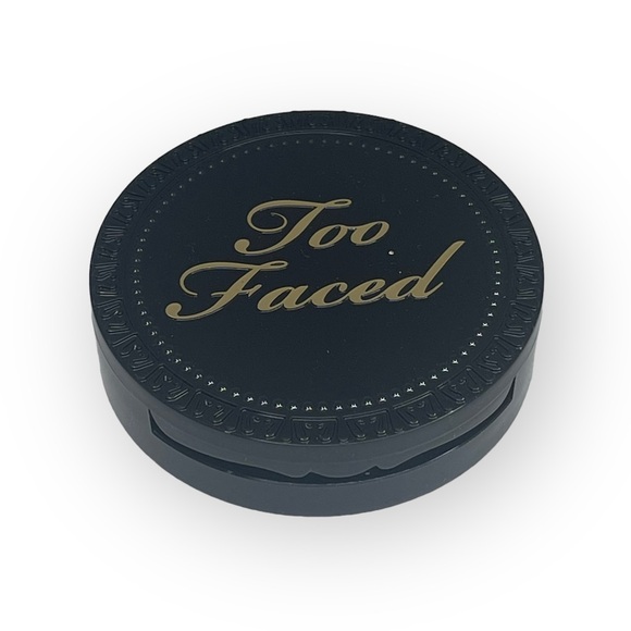 Deadstock: new Too Faced ☻ Cocoa Powder Matte Rose Petal Finish ☻ Deep Tan ☻︎ - Picture 7 of 16